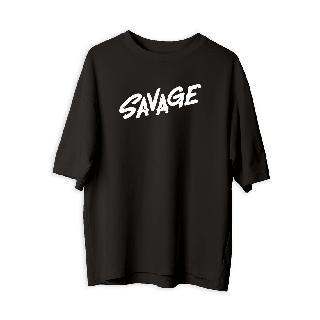 Savage - Oversize T-Shirt
